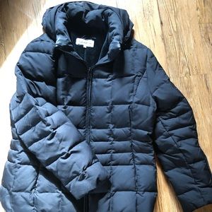 Calvin Klein Puffer Jacket